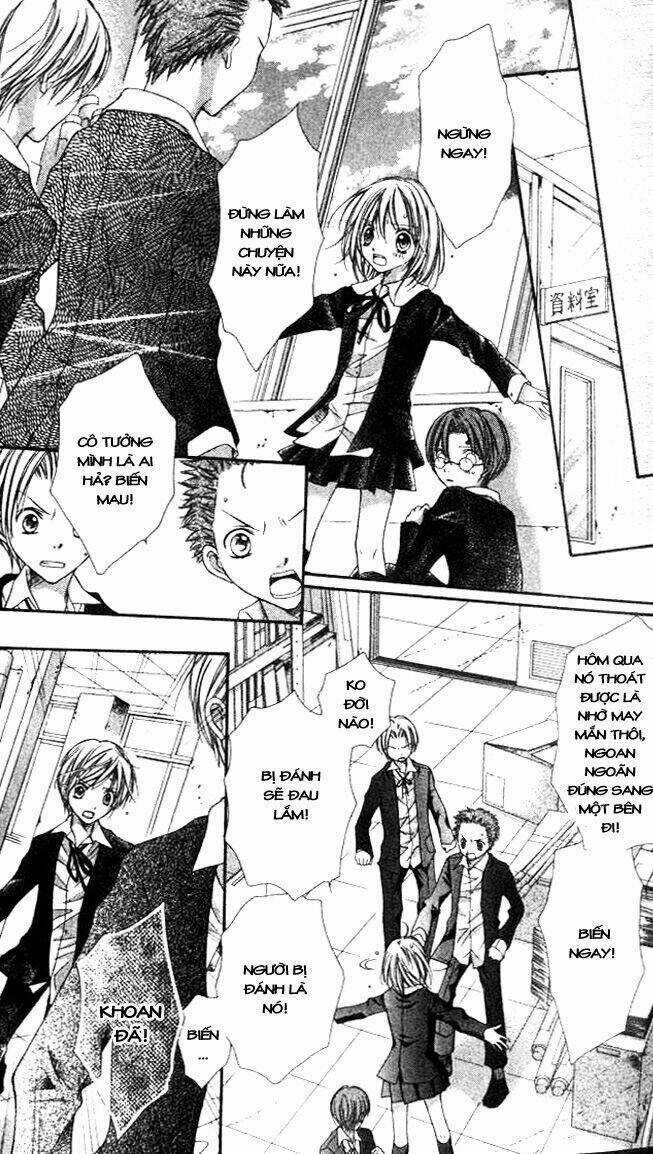 Peter Pan Syndrome - Chapter 1 - Trang 35