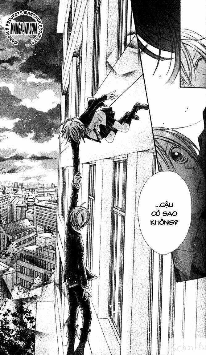 Peter Pan Syndrome - Chapter 1 - Trang 39