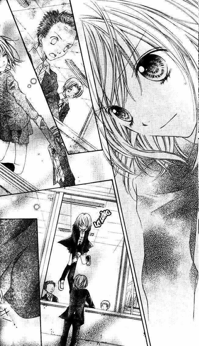 Peter Pan Syndrome - Chapter 1 - Trang 40