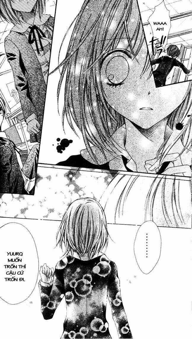 Peter Pan Syndrome - Chapter 1 - Trang 42