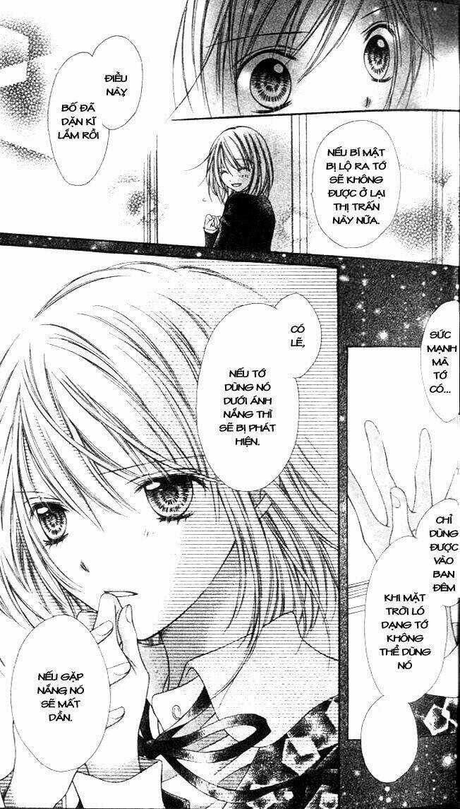 Peter Pan Syndrome - Chapter 1 - Trang 43