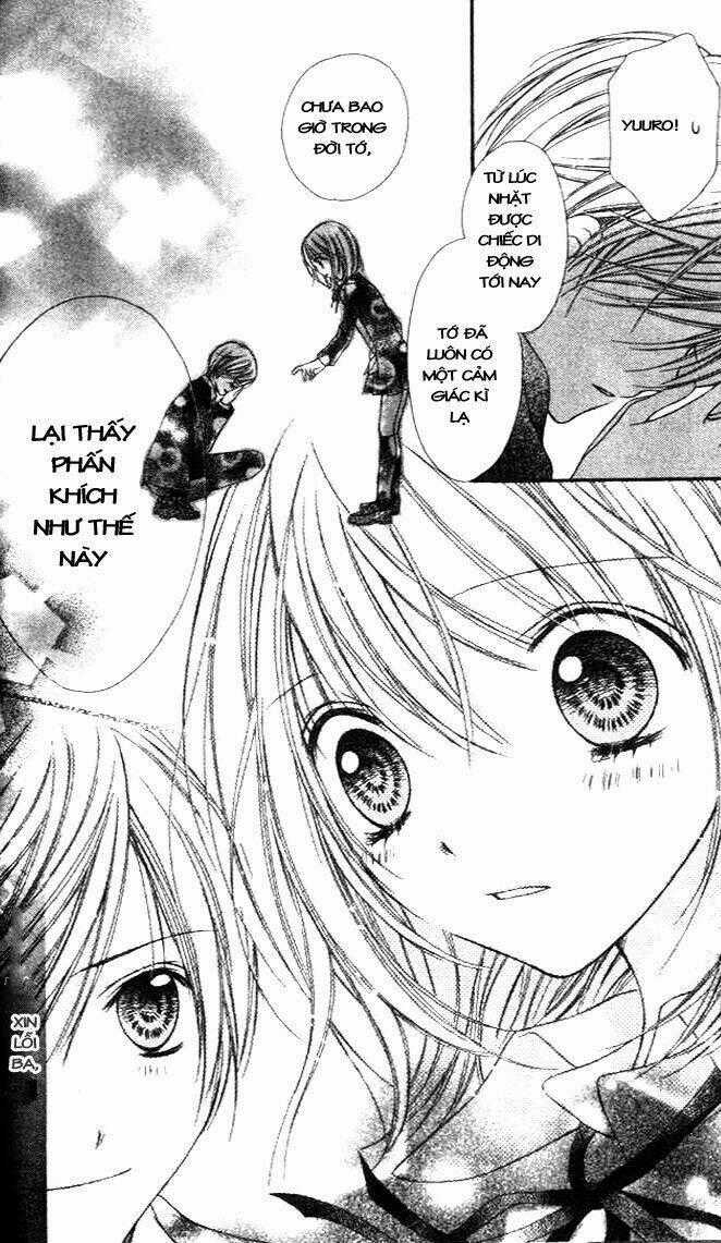 Peter Pan Syndrome - Chapter 1 - Trang 46