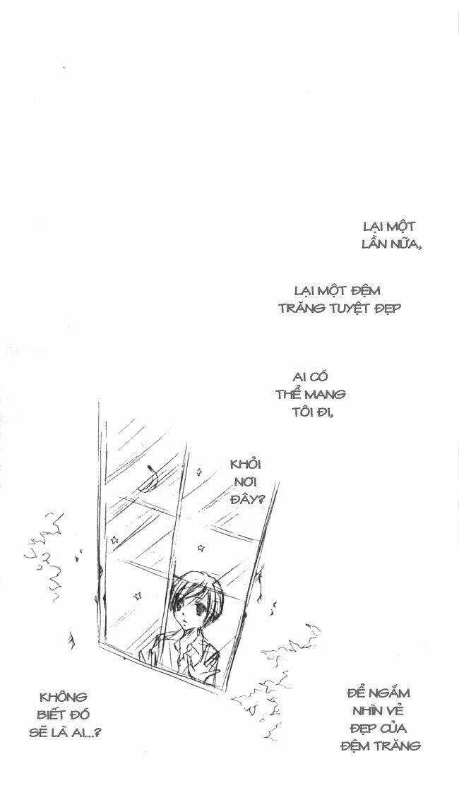 Peter Pan Syndrome - Chapter 1 - Trang 7