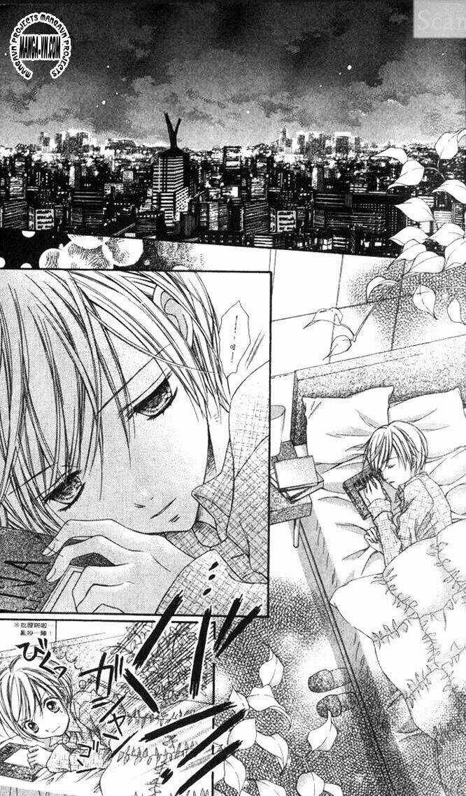 Peter Pan Syndrome - Chapter 1 - Trang 9