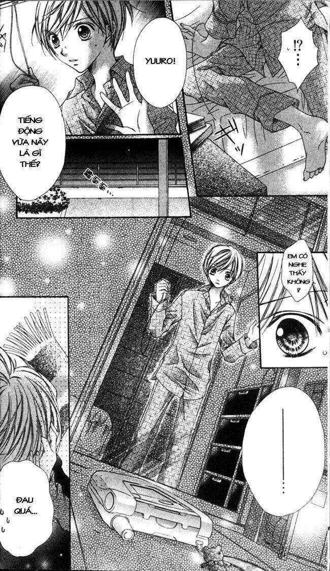 Peter Pan Syndrome - Chapter 1 - Trang 10