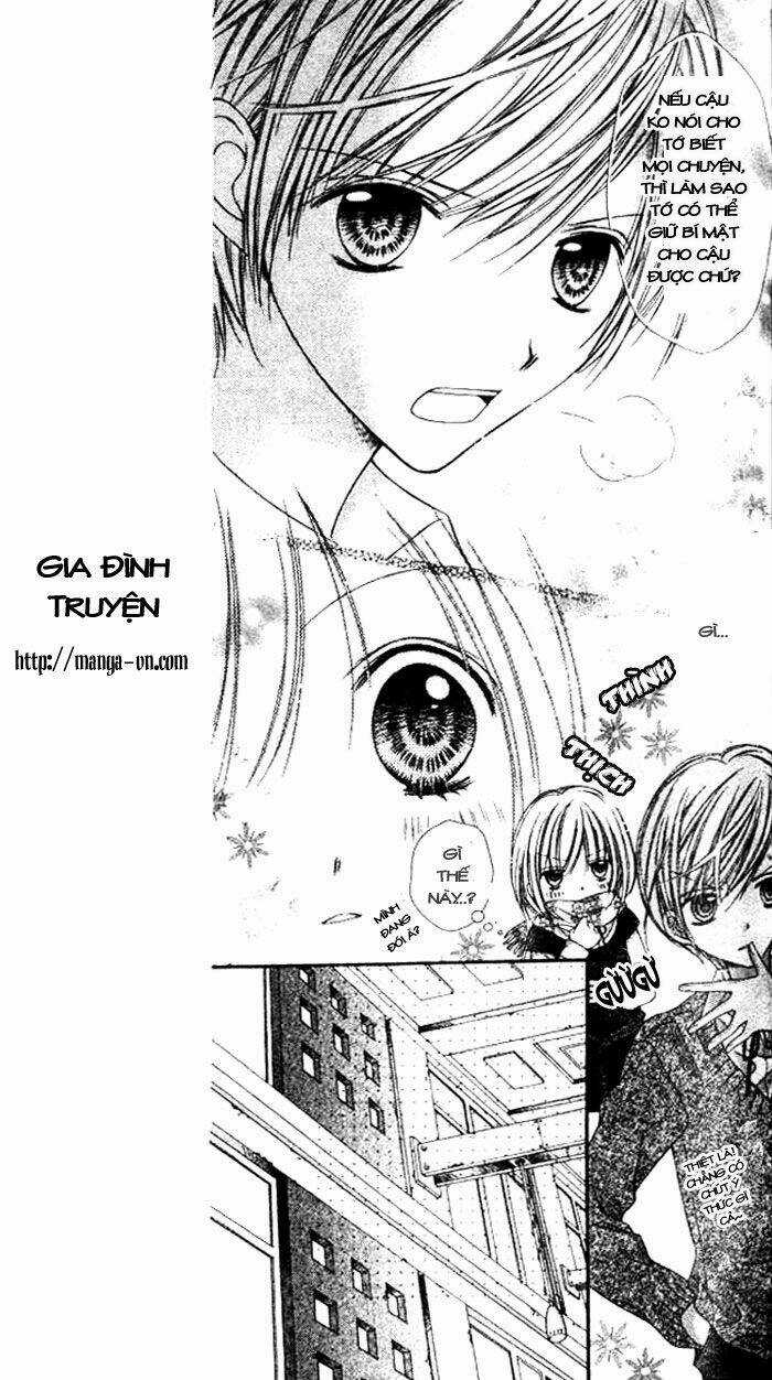 Peter Pan Syndrome - Chapter 2 - Trang 12