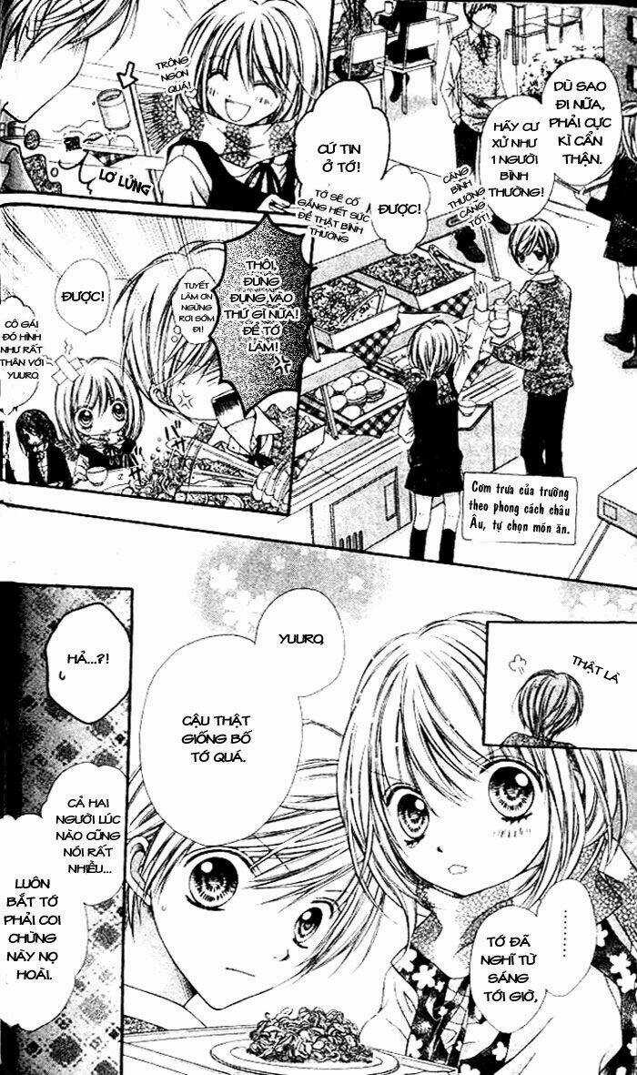 Peter Pan Syndrome - Chapter 2 - Trang 13