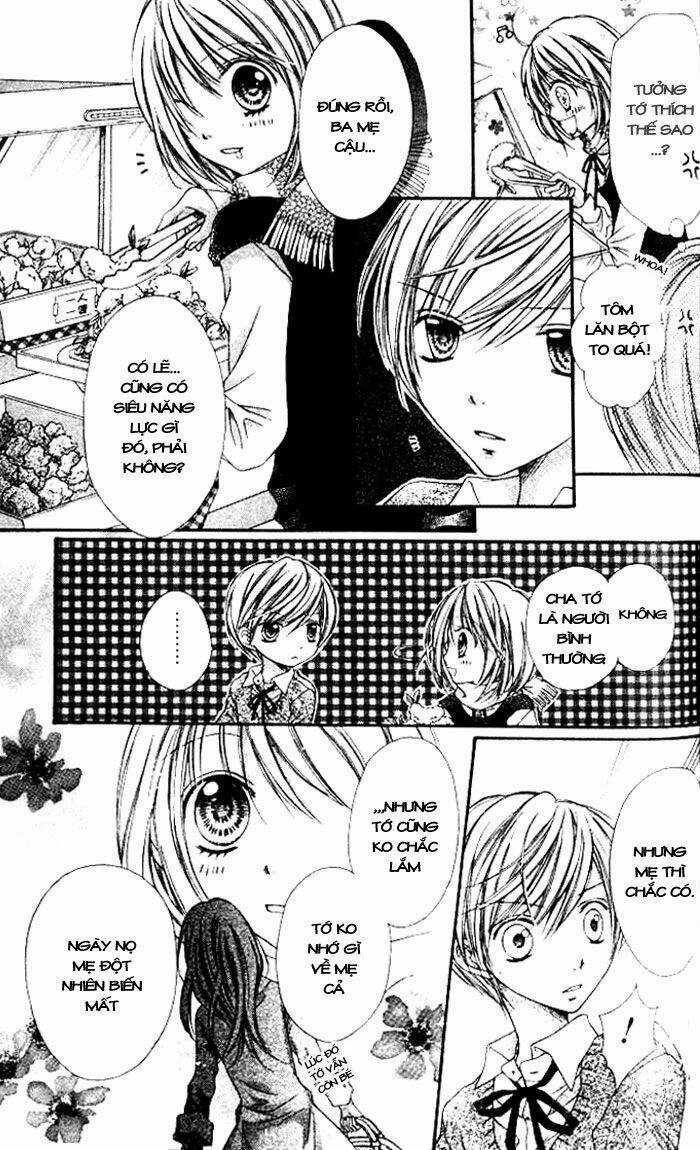 Peter Pan Syndrome - Chapter 2 - Trang 14