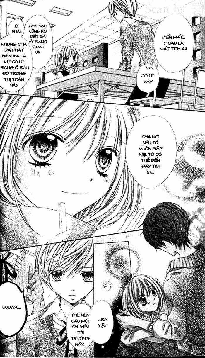 Peter Pan Syndrome - Chapter 2 - Trang 15