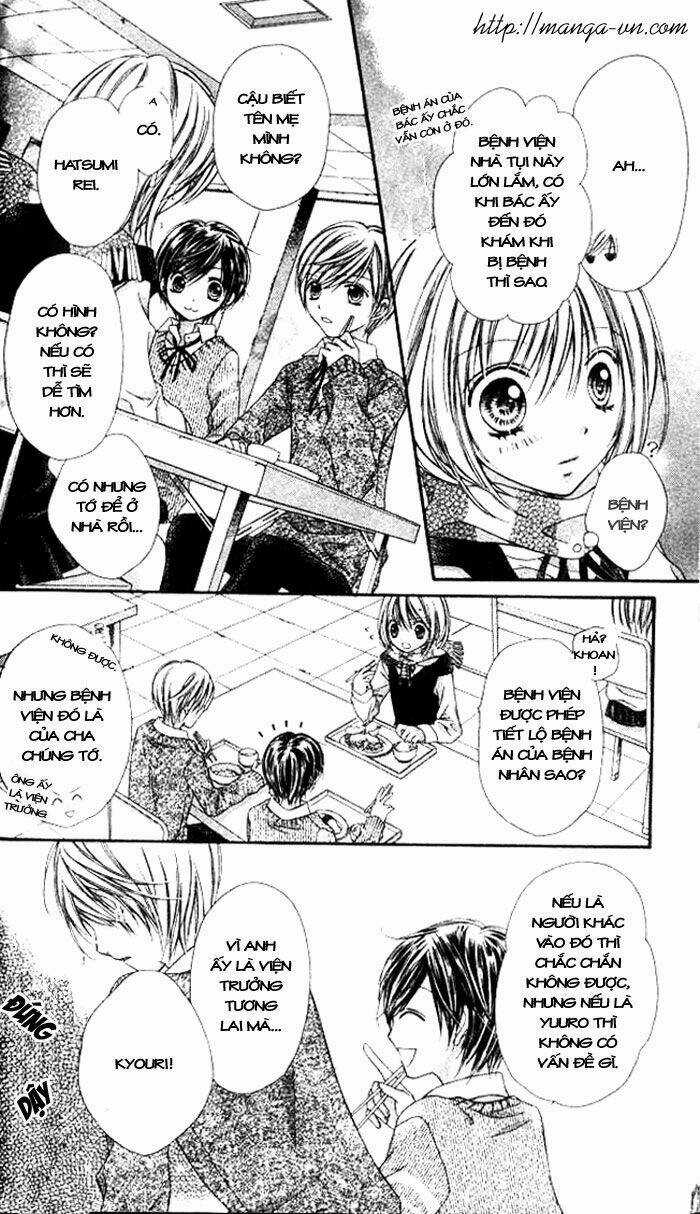 Peter Pan Syndrome - Chapter 2 - Trang 17