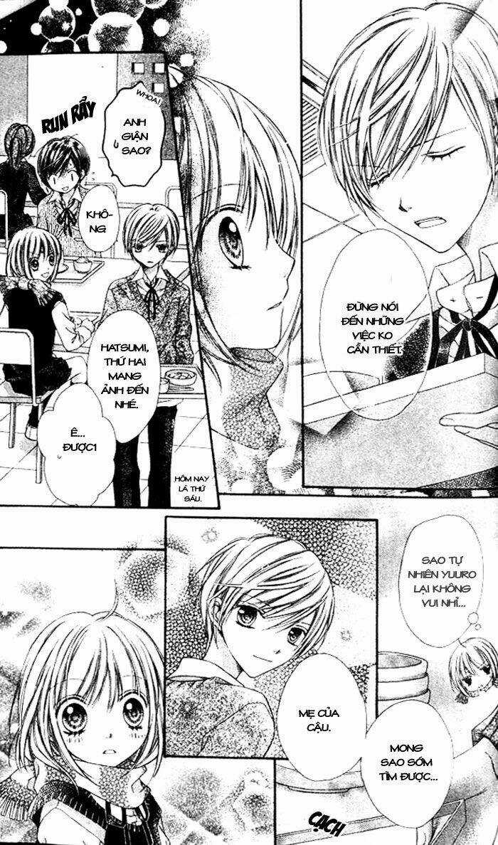 Peter Pan Syndrome - Chapter 2 - Trang 18