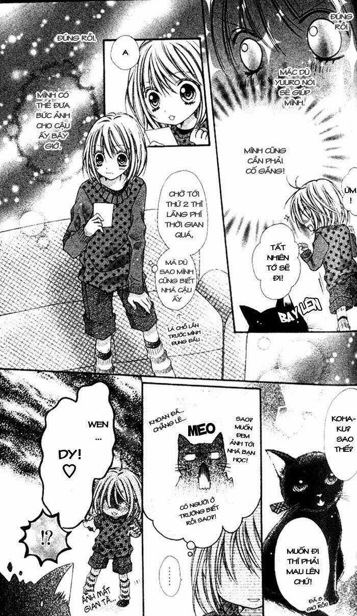 Peter Pan Syndrome - Chapter 2 - Trang 20