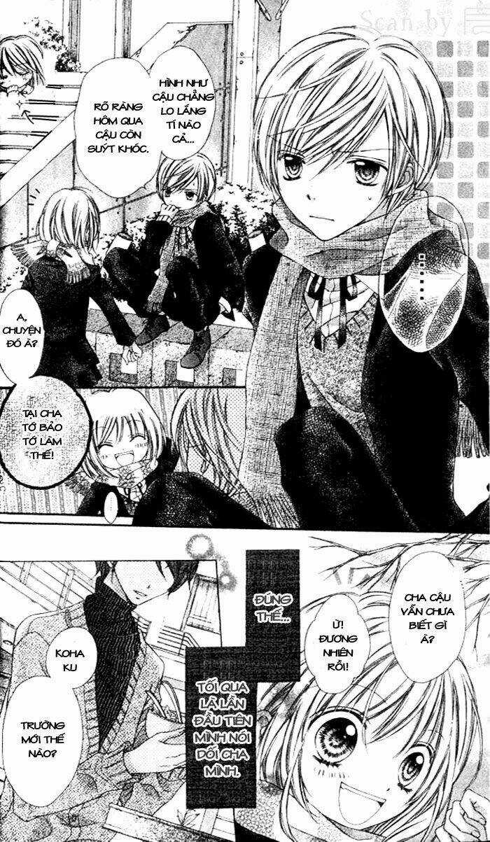 Peter Pan Syndrome - Chapter 2 - Trang 3