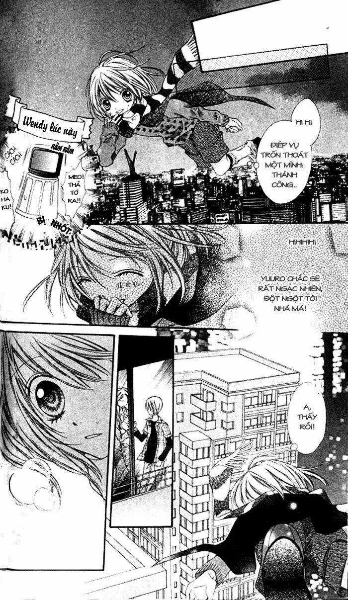 Peter Pan Syndrome - Chapter 2 - Trang 21