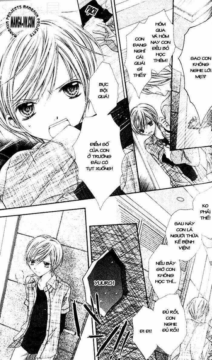 Peter Pan Syndrome - Chapter 2 - Trang 22