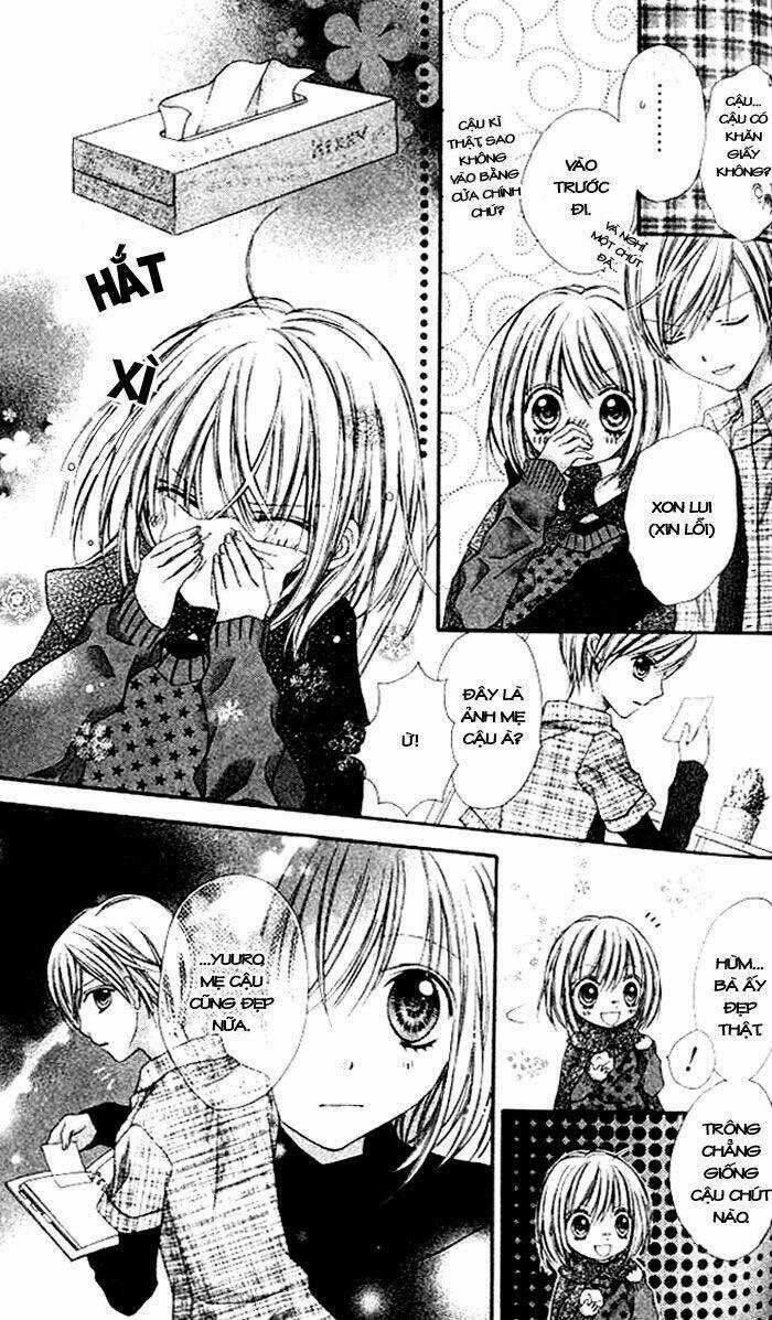 Peter Pan Syndrome - Chapter 2 - Trang 24