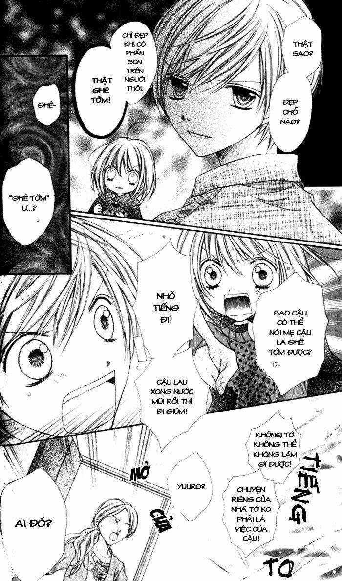 Peter Pan Syndrome - Chapter 2 - Trang 25