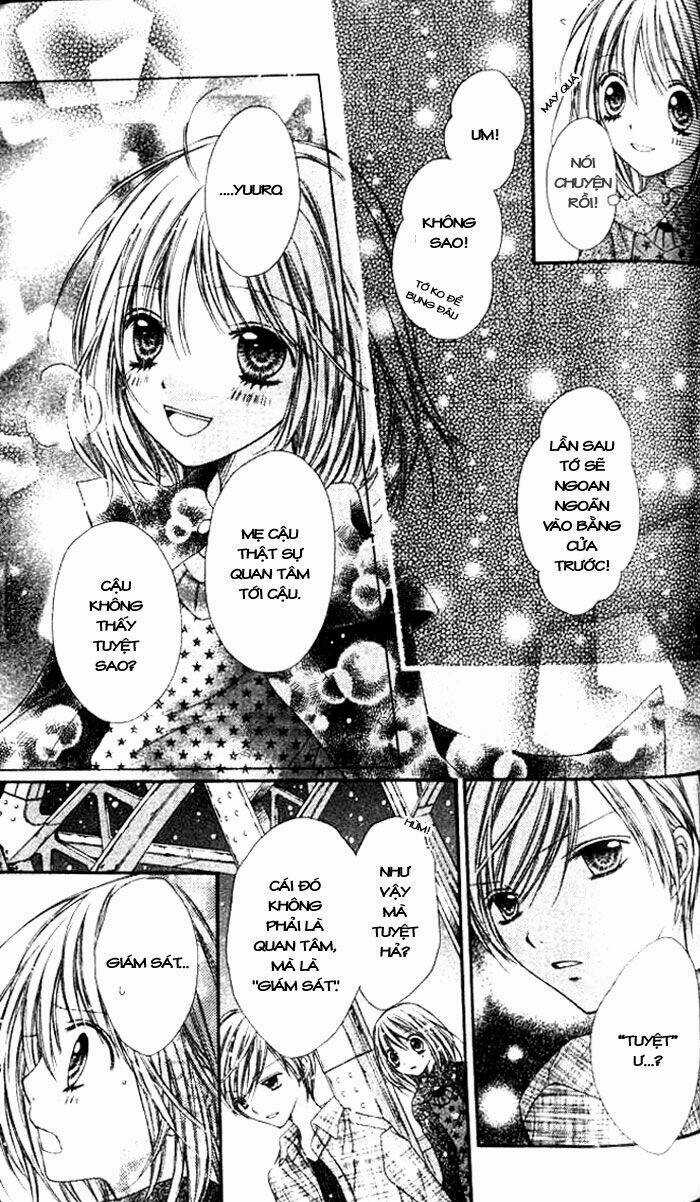 Peter Pan Syndrome - Chapter 2 - Trang 26