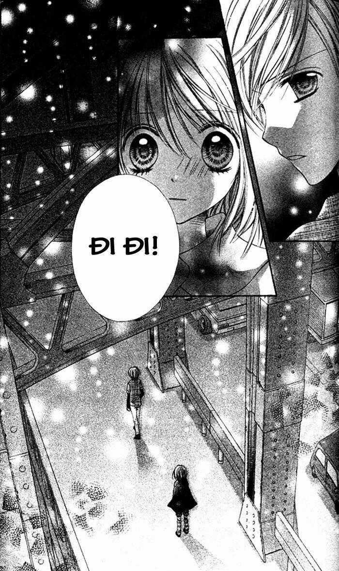 Peter Pan Syndrome - Chapter 2 - Trang 28