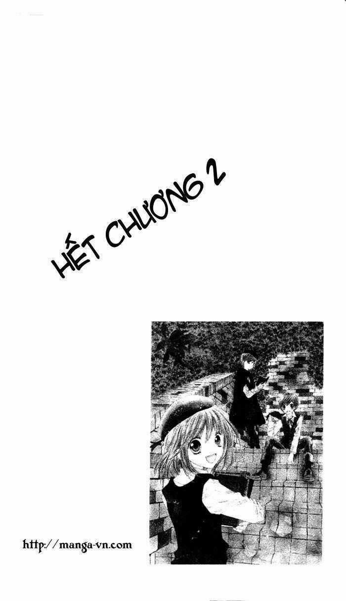 Peter Pan Syndrome - Chapter 2 - Trang 29