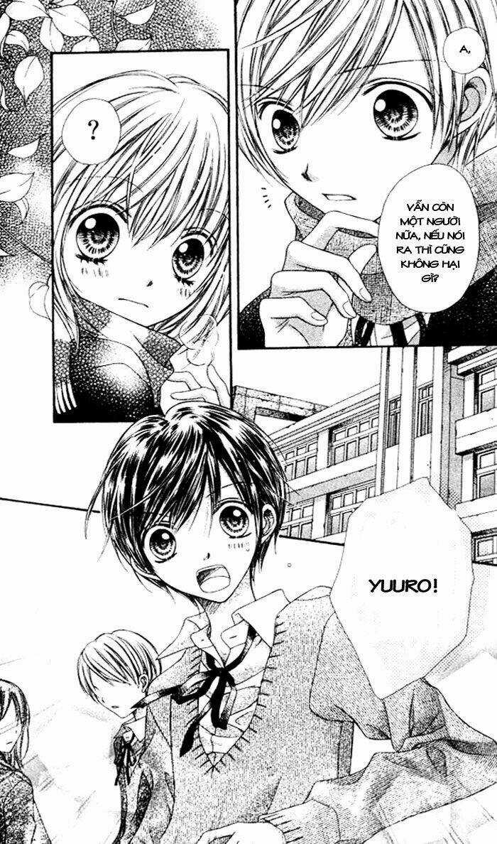 Peter Pan Syndrome - Chapter 2 - Trang 5