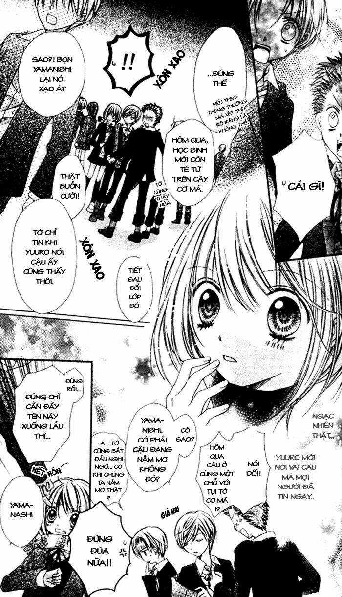 Peter Pan Syndrome - Chapter 2 - Trang 8