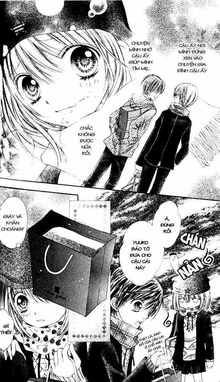 Peter Pan Syndrome - Chapter 3 - Trang 11