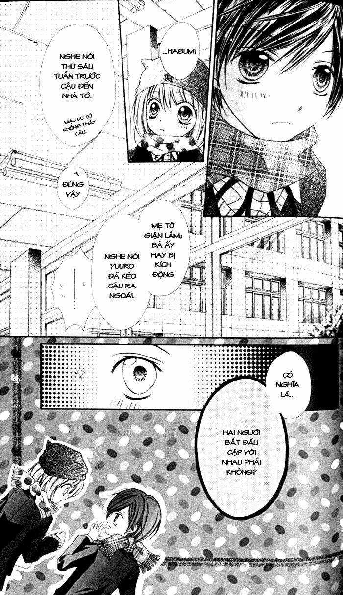 Peter Pan Syndrome - Chapter 3 - Trang 12