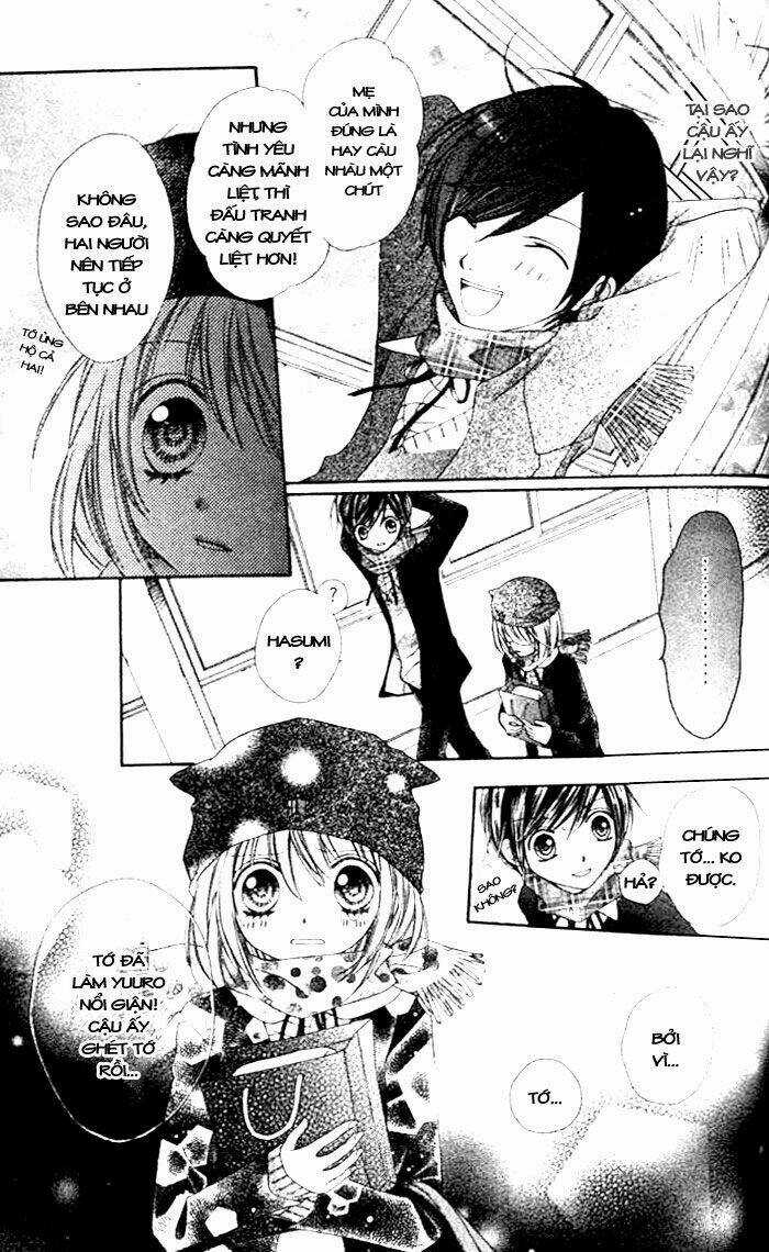 Peter Pan Syndrome - Chapter 3 - Trang 14