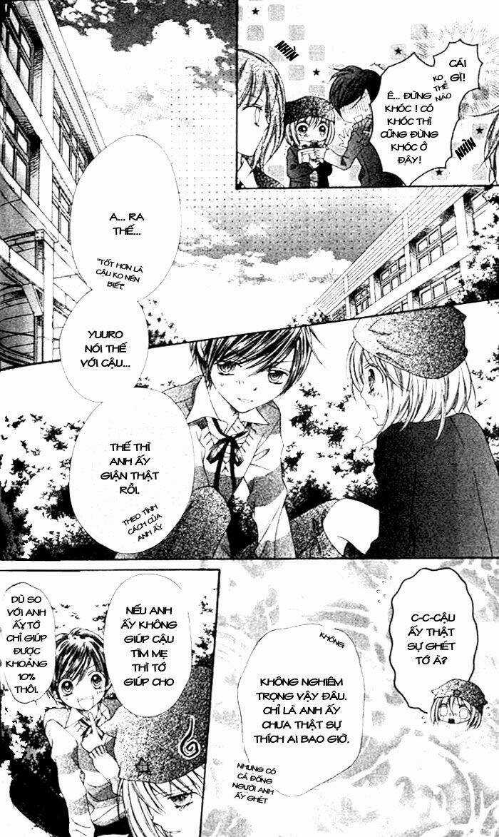 Peter Pan Syndrome - Chapter 3 - Trang 15