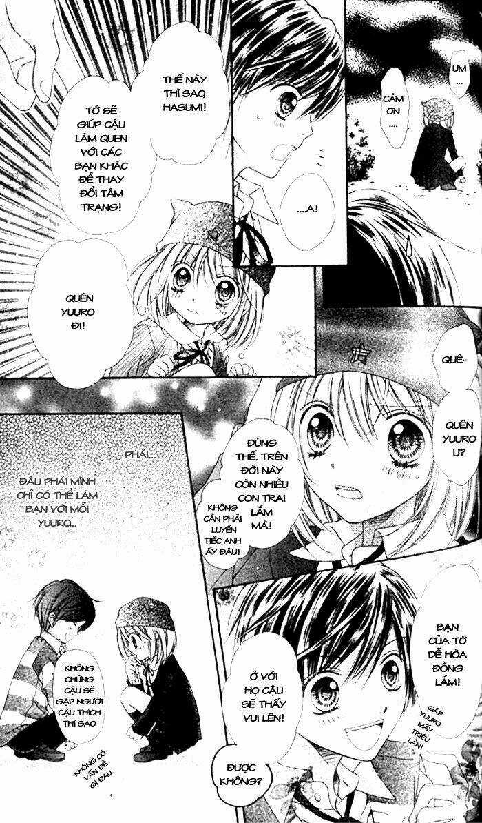 Peter Pan Syndrome - Chapter 3 - Trang 16