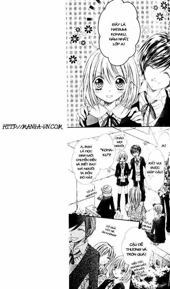 Peter Pan Syndrome - Chapter 3 - Trang 18