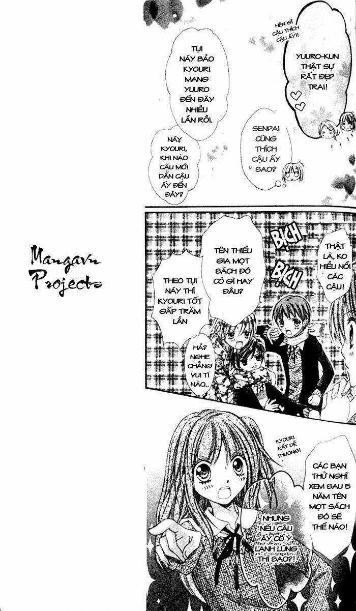 Peter Pan Syndrome - Chapter 3 - Trang 20