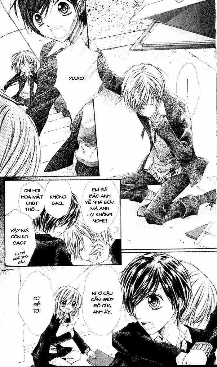 Peter Pan Syndrome - Chapter 3 - Trang 25