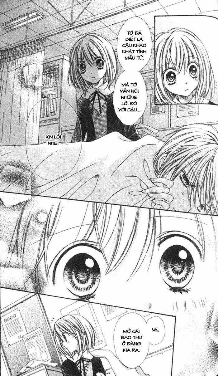 Peter Pan Syndrome - Chapter 3 - Trang 28