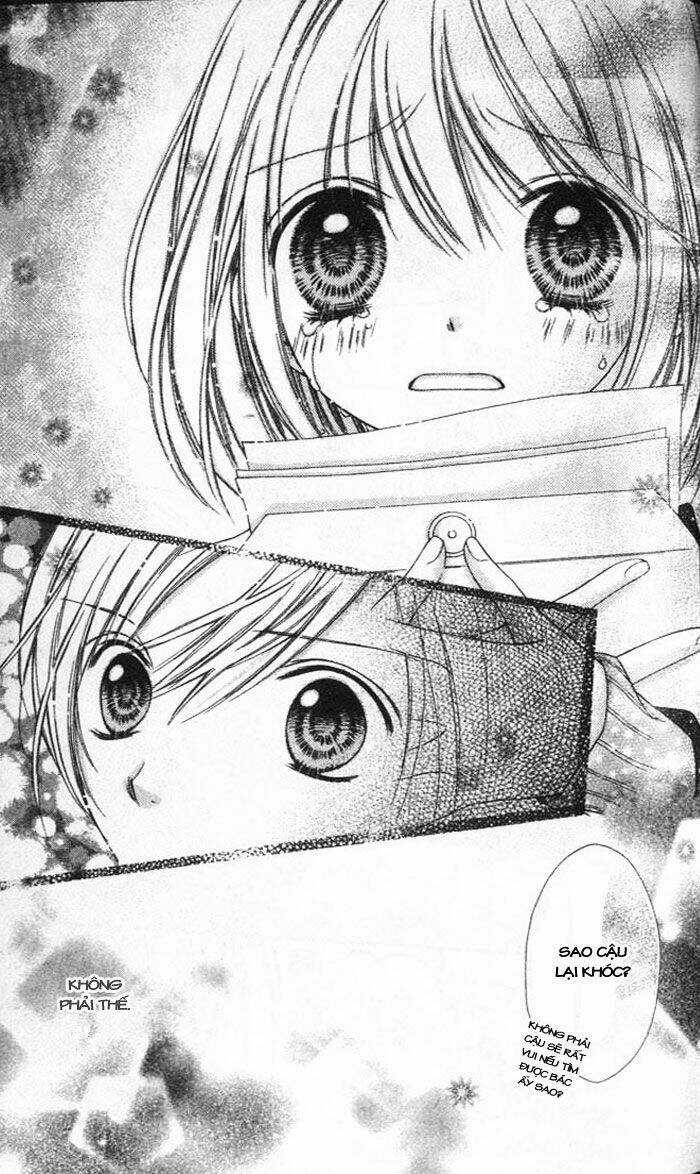 Peter Pan Syndrome - Chapter 3 - Trang 30