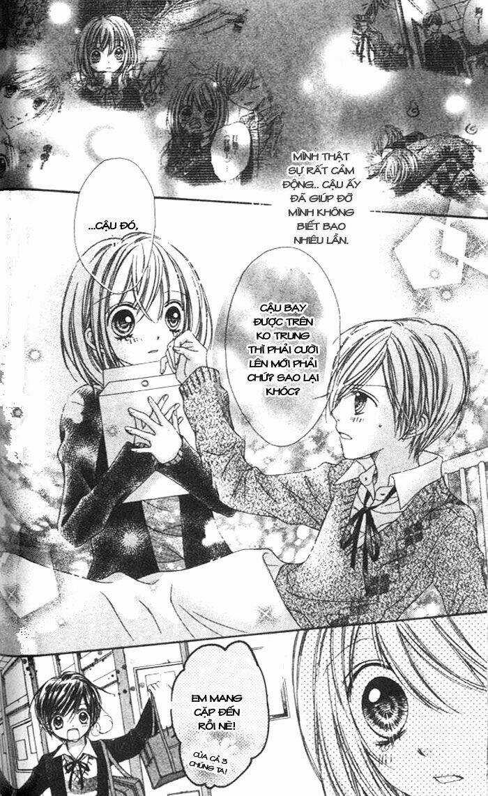 Peter Pan Syndrome - Chapter 3 - Trang 31