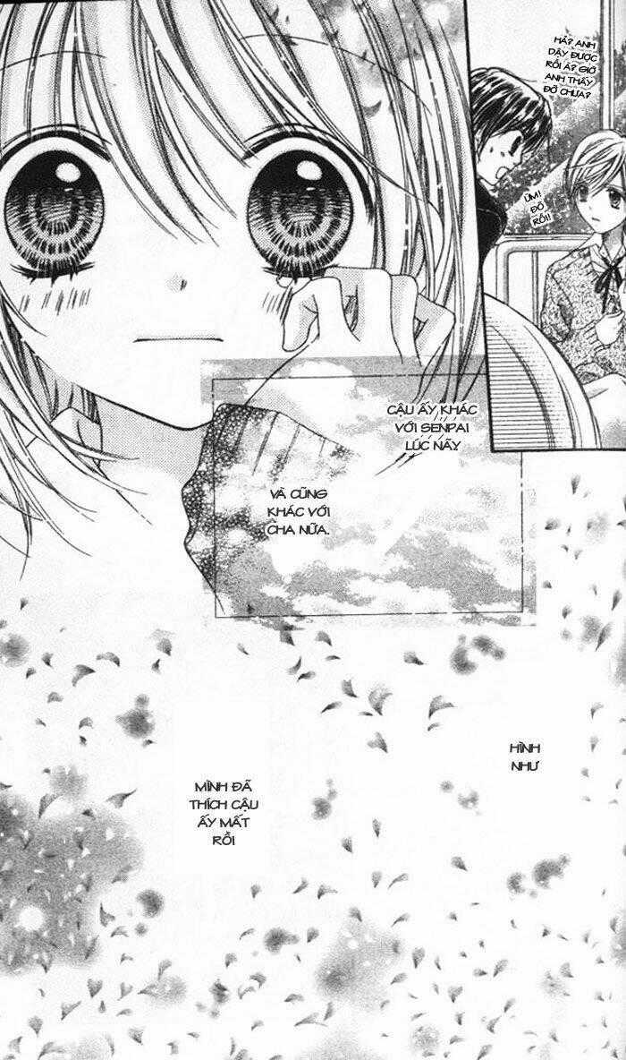 Peter Pan Syndrome - Chapter 3 - Trang 32