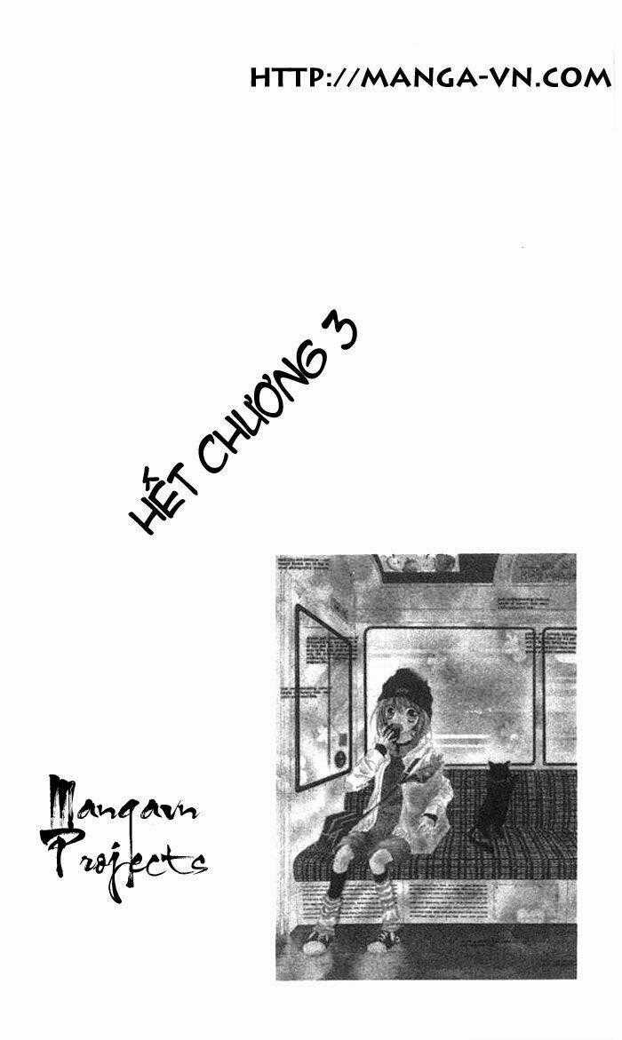 Peter Pan Syndrome - Chapter 3 - Trang 33