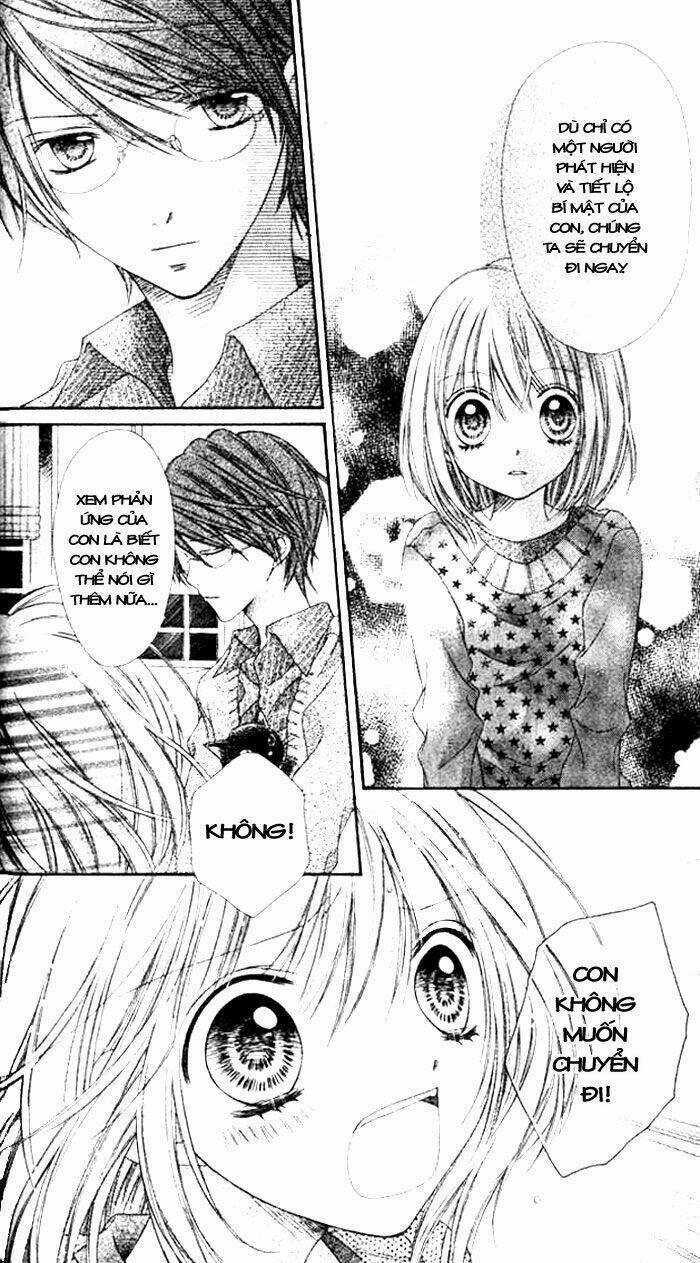 Peter Pan Syndrome - Chapter 3 - Trang 5