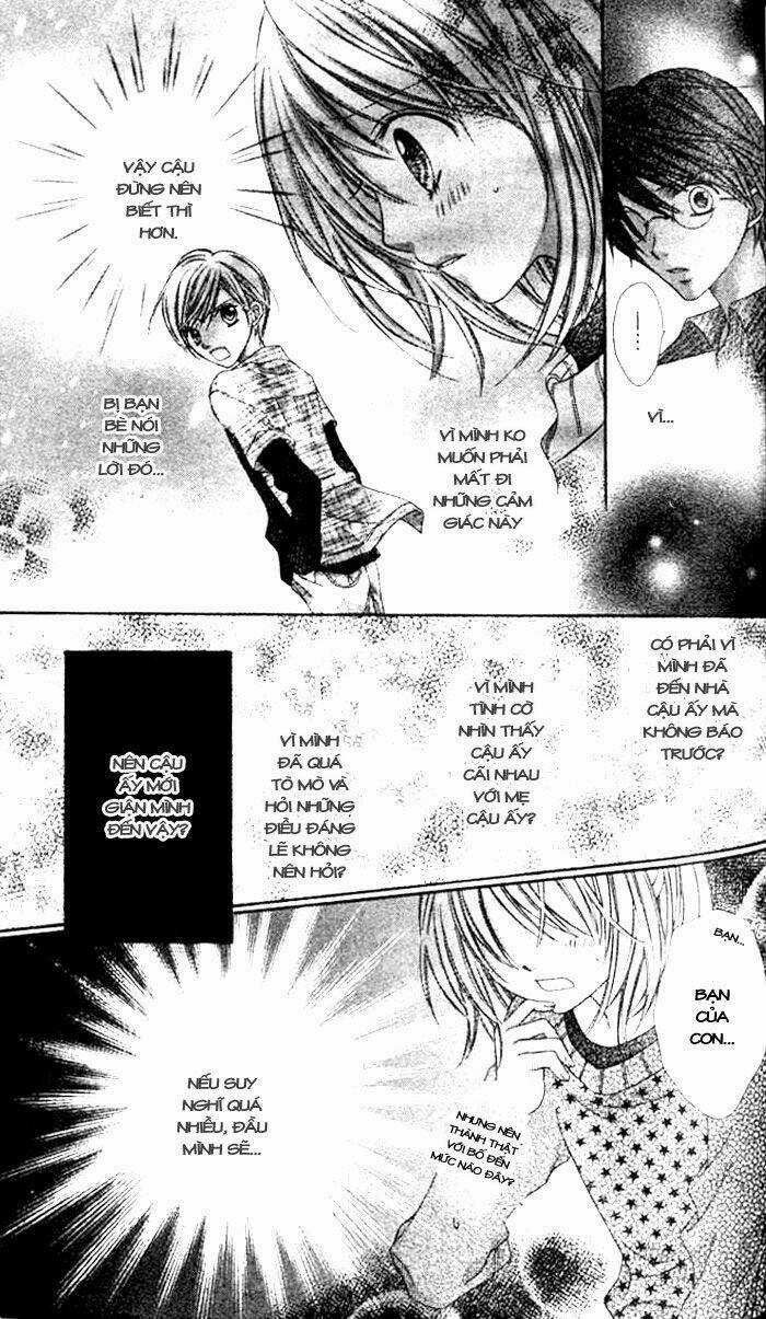 Peter Pan Syndrome - Chapter 3 - Trang 6