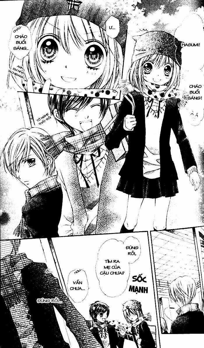 Peter Pan Syndrome - Chapter 3 - Trang 10