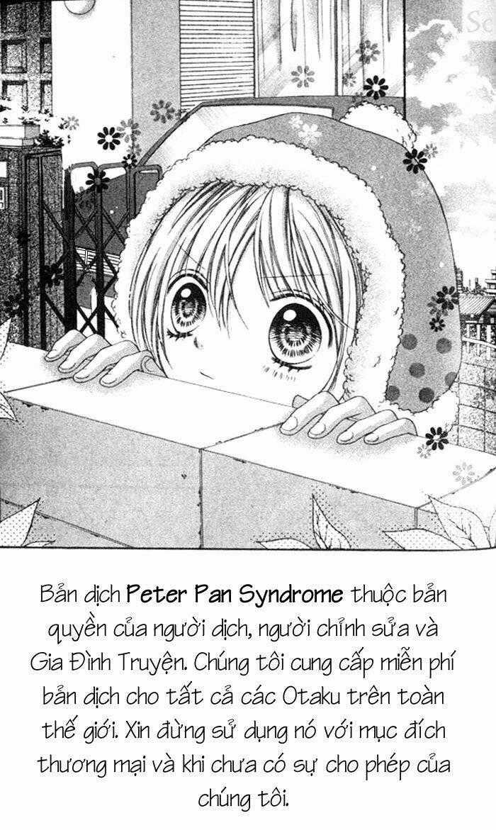 Peter Pan Syndrome - Chapter 4 - Trang 2