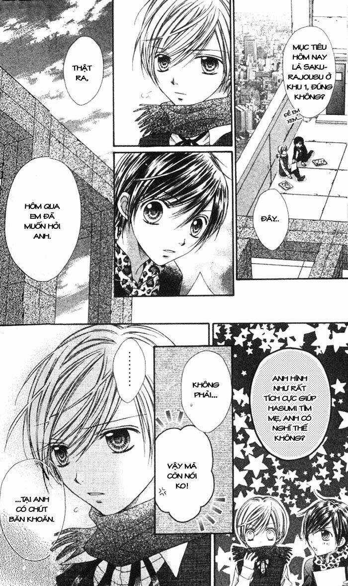 Peter Pan Syndrome - Chapter 4 - Trang 11