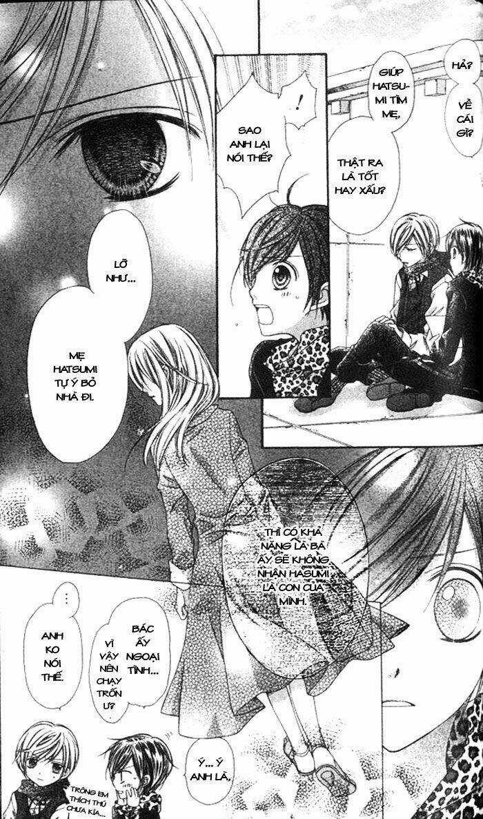 Peter Pan Syndrome - Chapter 4 - Trang 12