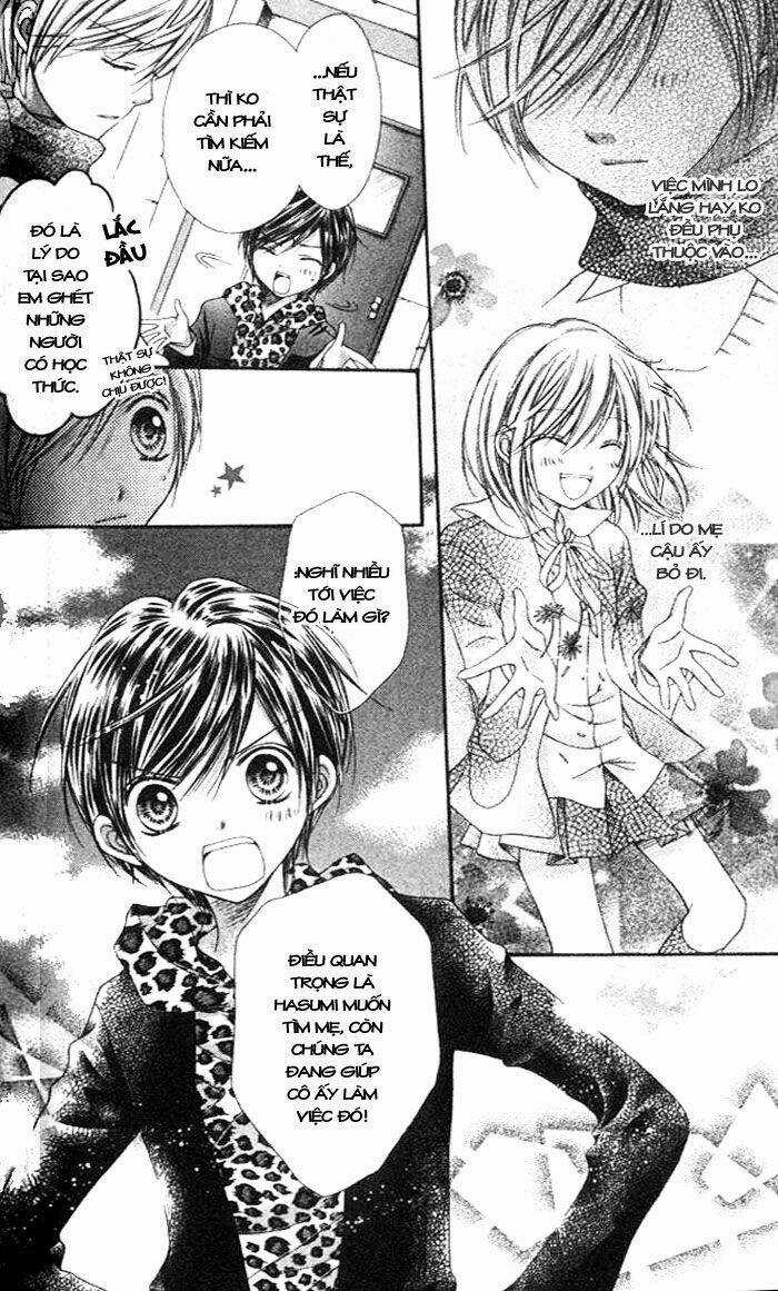 Peter Pan Syndrome - Chapter 4 - Trang 13