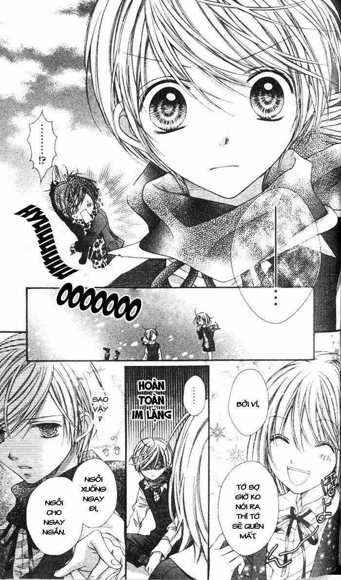 Peter Pan Syndrome - Chapter 4 - Trang 16