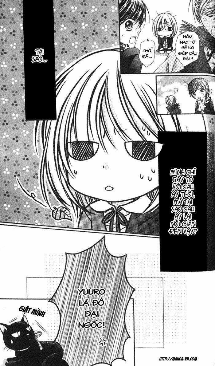 Peter Pan Syndrome - Chapter 4 - Trang 18