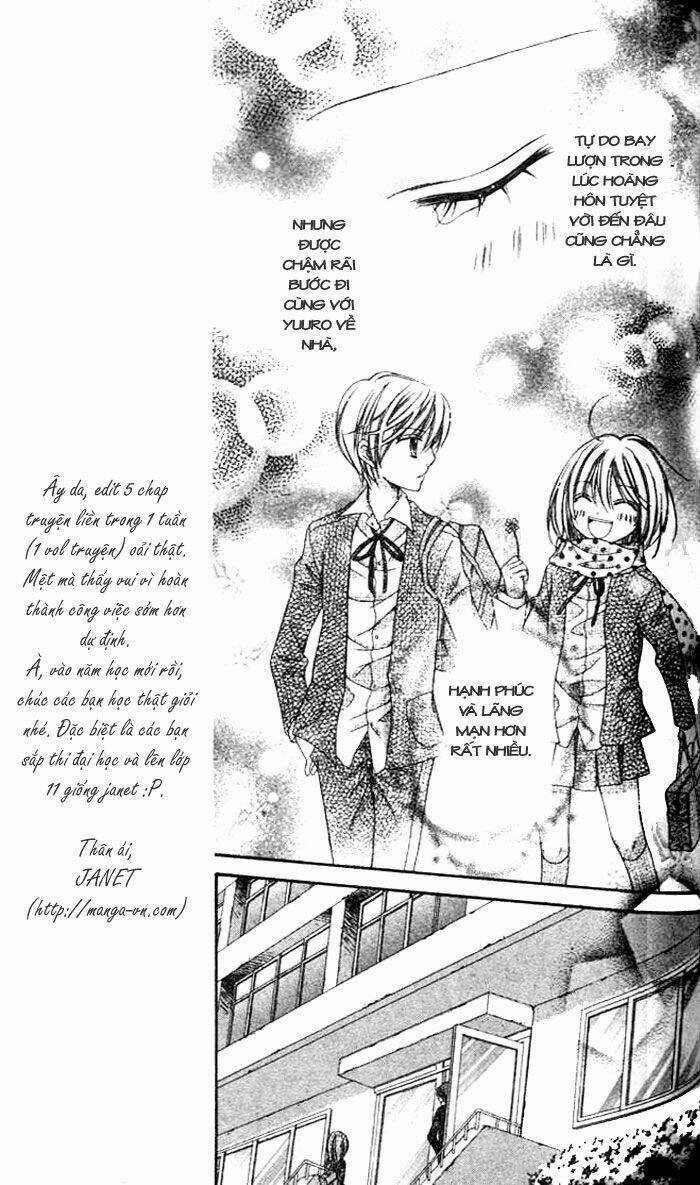 Peter Pan Syndrome - Chapter 4 - Trang 20