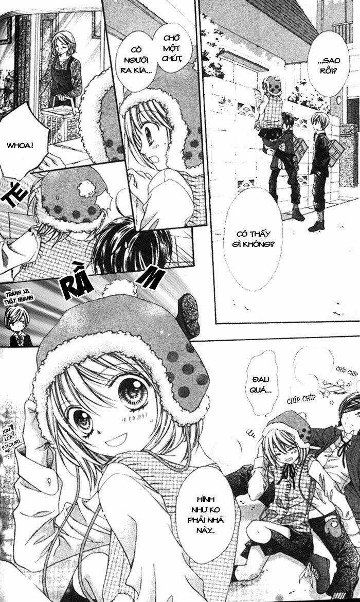 Peter Pan Syndrome - Chapter 4 - Trang 3